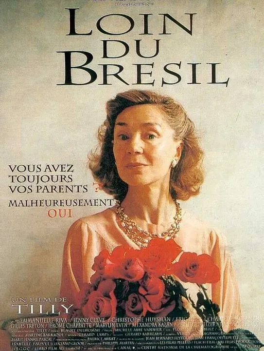 Loin du Brésil