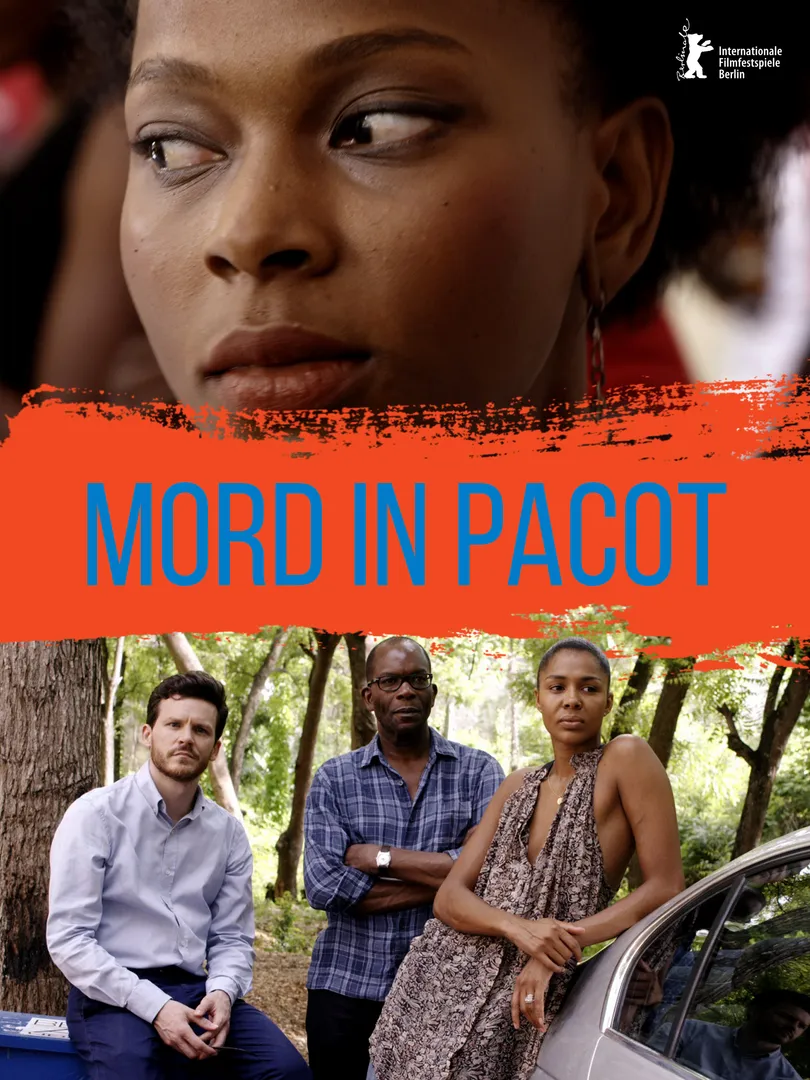 Murder in Pacot