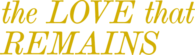 The Love That Remains