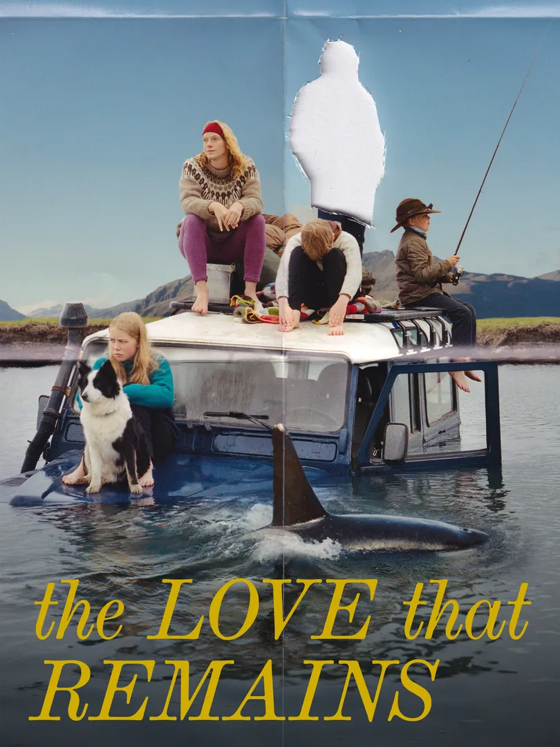 The Love That Remains