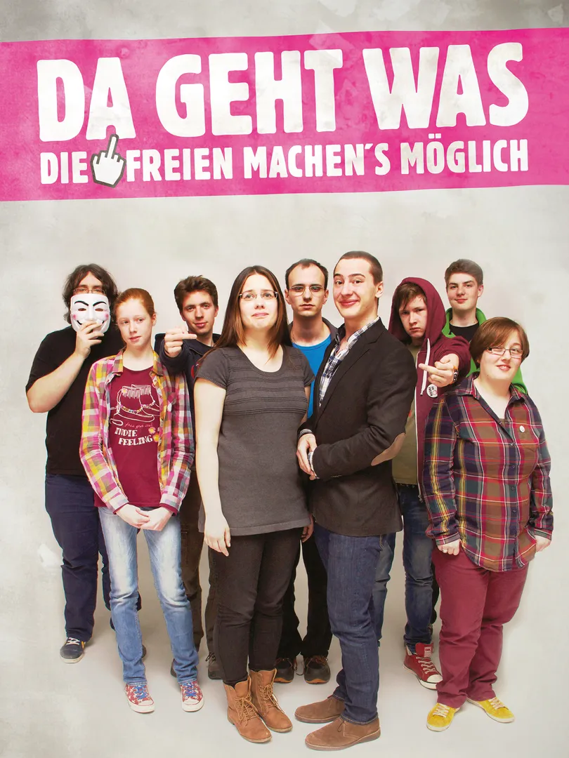 Da geht was
