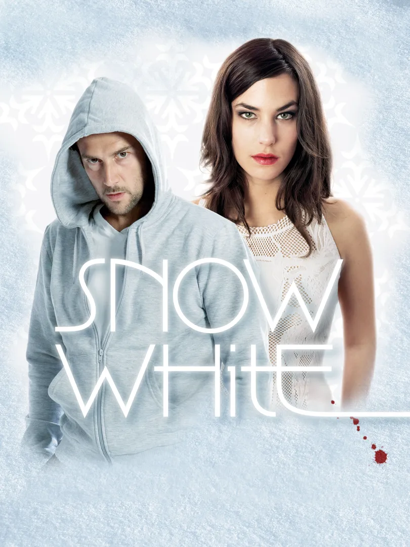 Snow White (Samir)