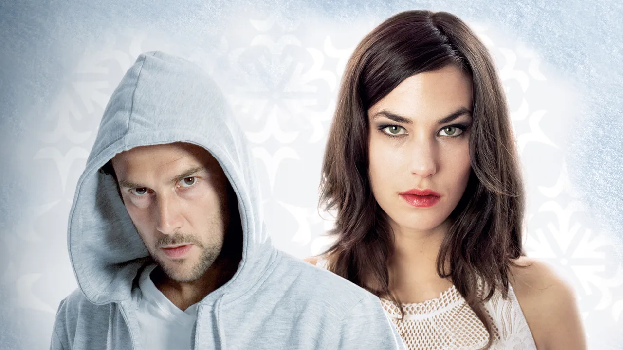 Snow White (Samir) background image