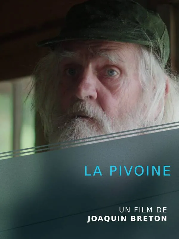 La pivoine