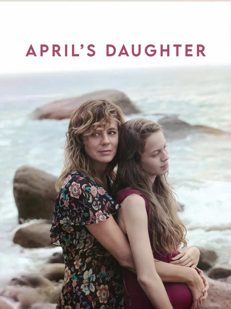 April's Daughter