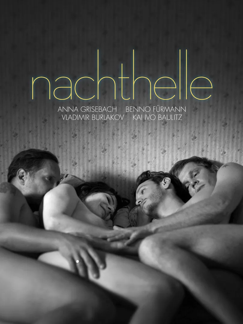 Nachthelle