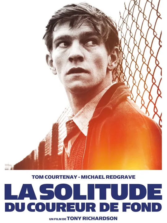 La solitude du coureur de fond