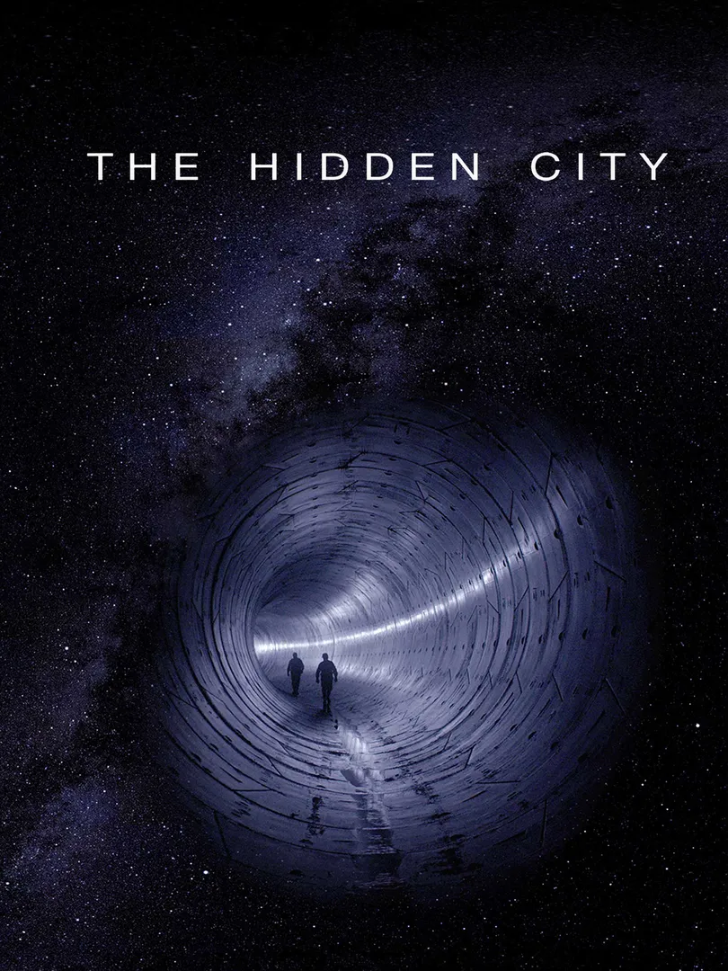 The Hidden City