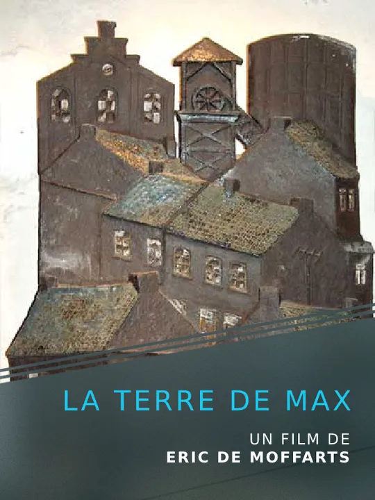 Terre de Max