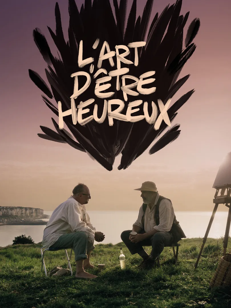 L'art d'être heureux