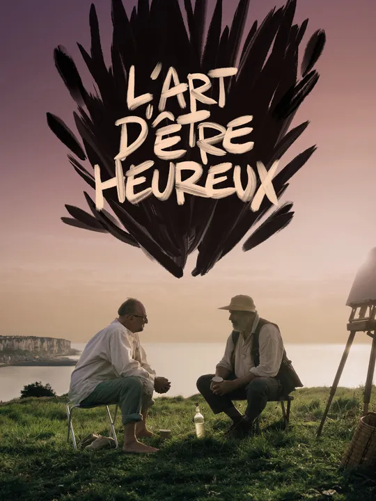 L'art d'être heureux