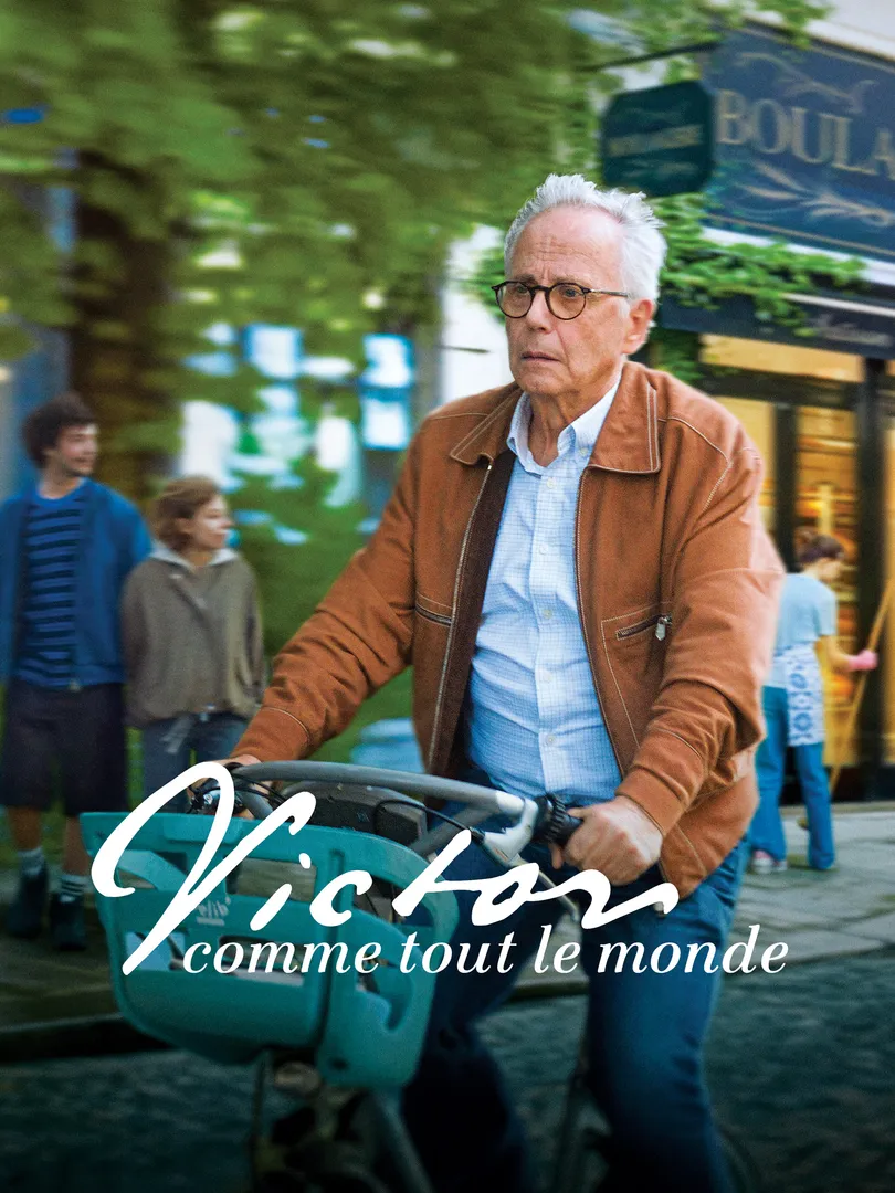 Victor comme tout le monde