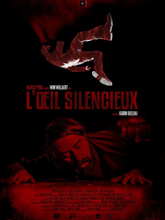 L’oeil silencieux