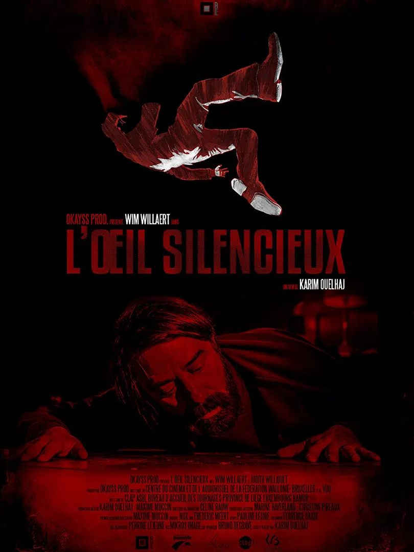 L'œil silencieux