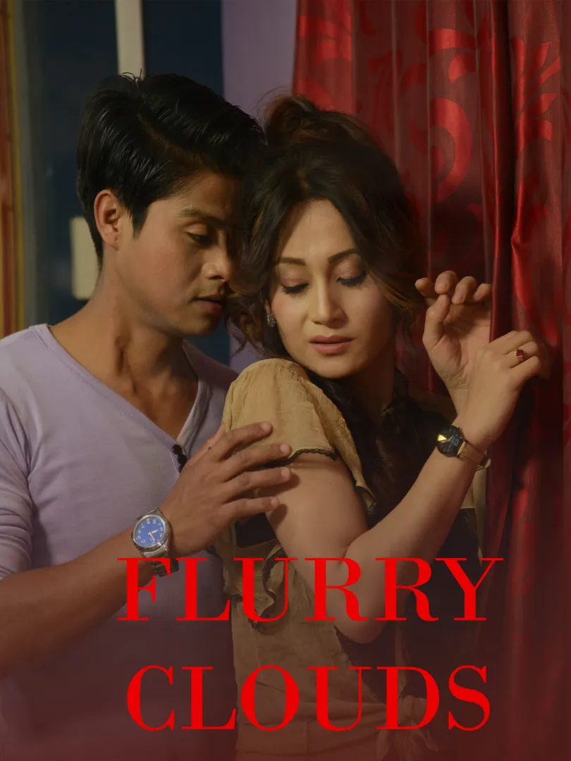 Flurry Clouds