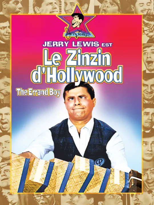 Le zinzin d'Hollywood