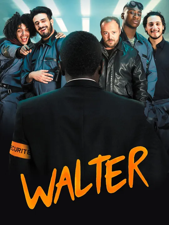 Walter