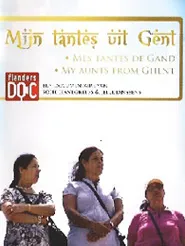 Mijn tantes uit Gent