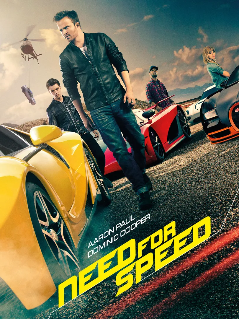 Need for Speed