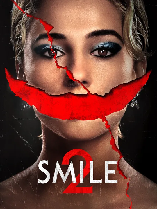 Smile 2 - Siehst du es auch?
