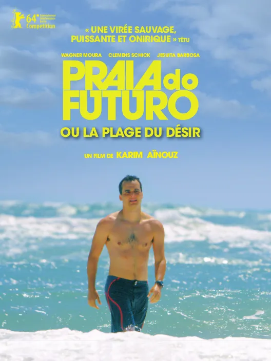 Praia Do Futuro