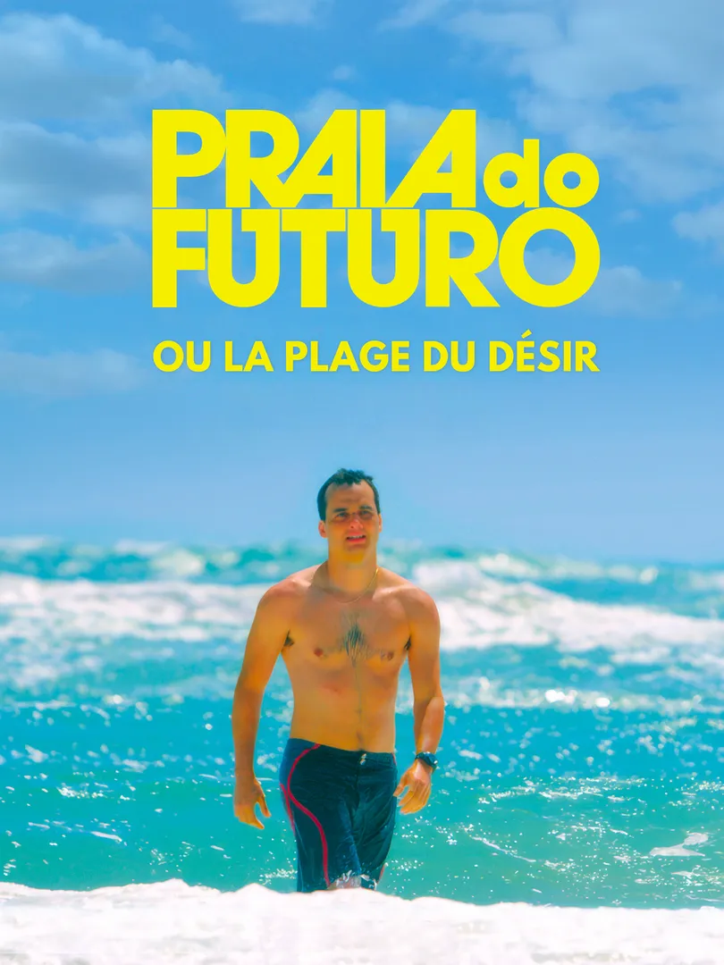 Praia do Futuro