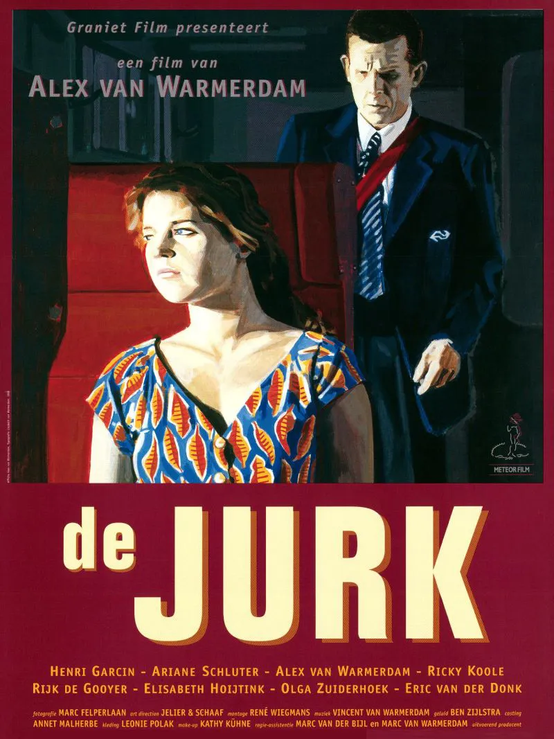 De Jurk