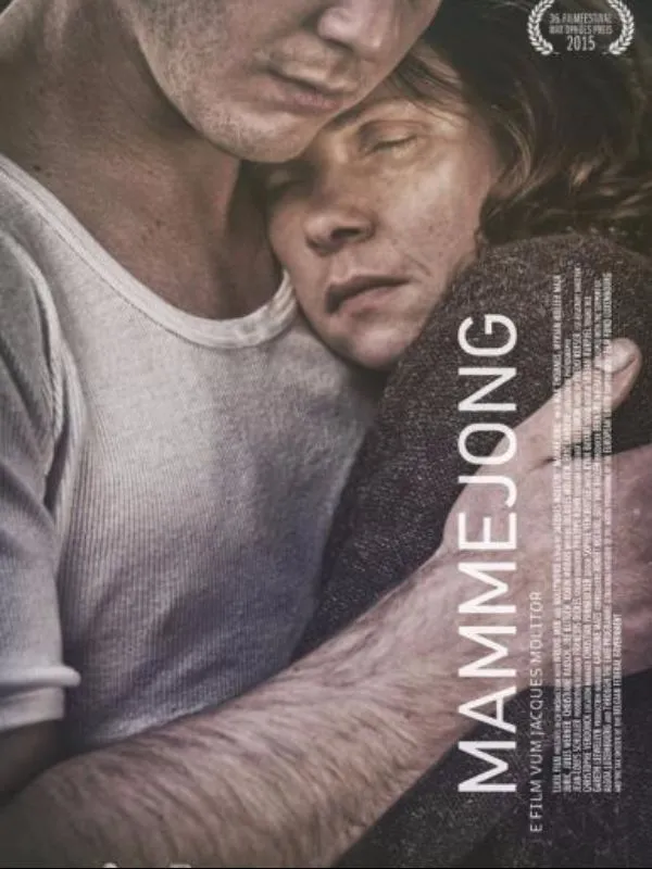 Mammejong