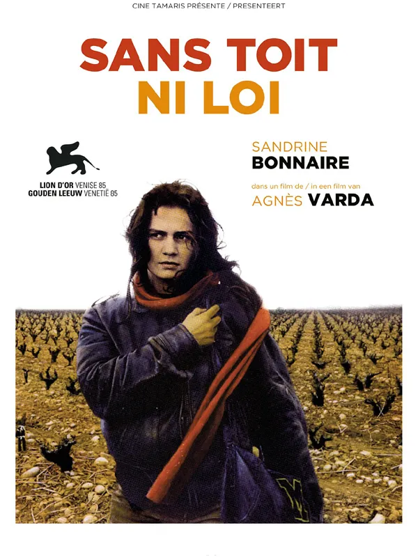 Sans toit ni loi