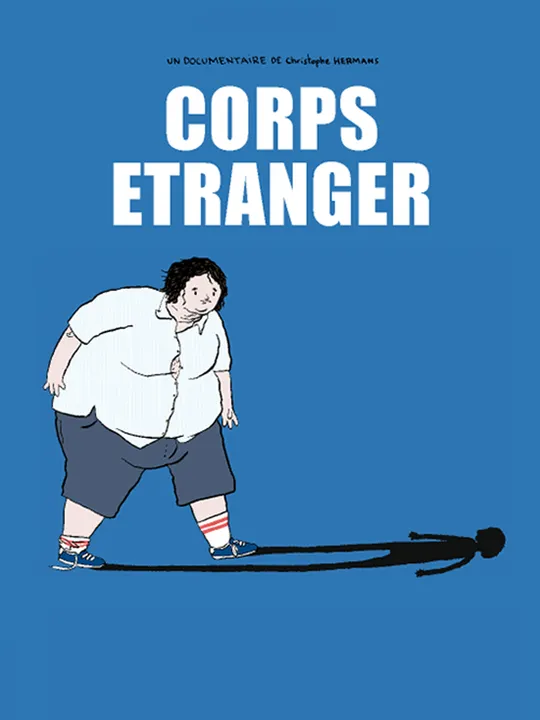Corps étranger