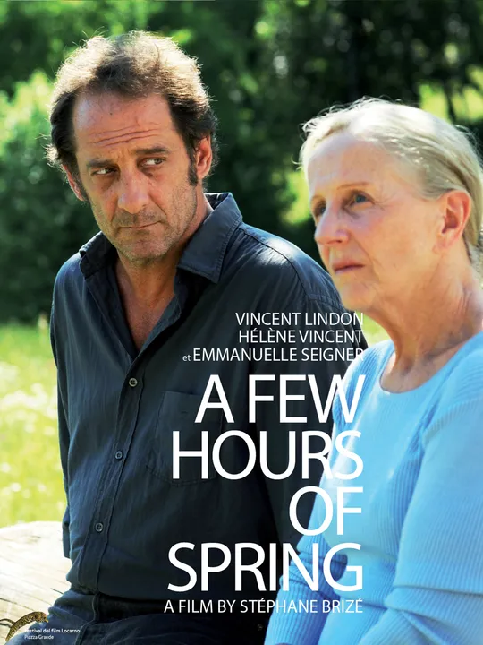 Quelques heures de printemps