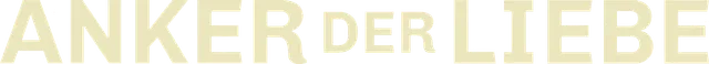 Anker der Liebe title art image