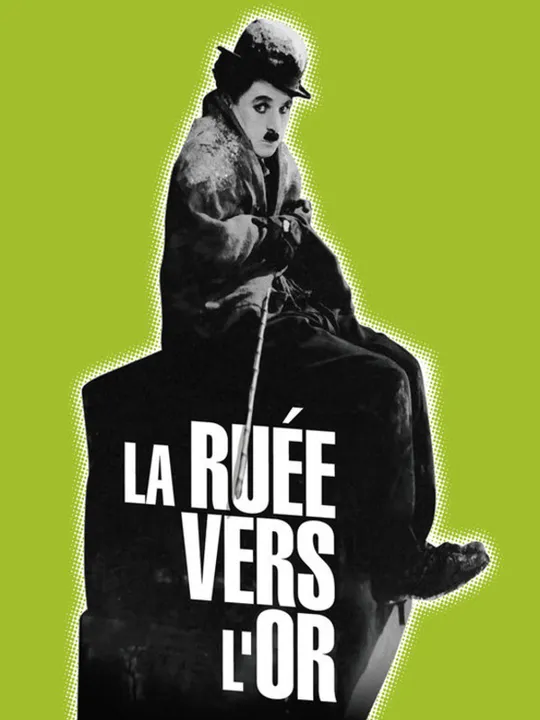 La Ruée vers l'or