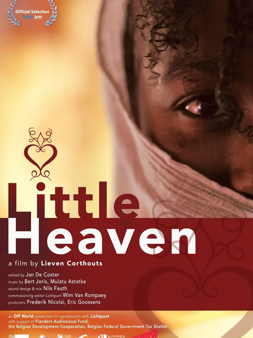 Little Heaven