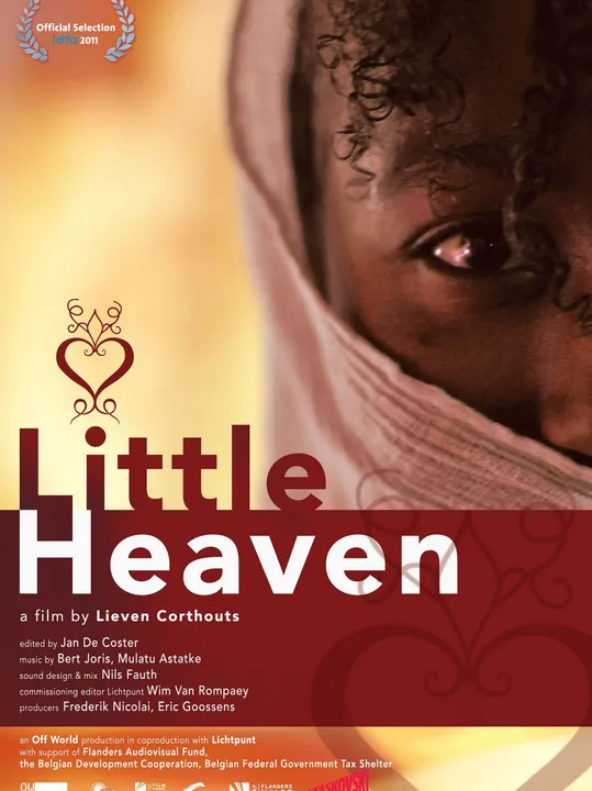 Little Heaven