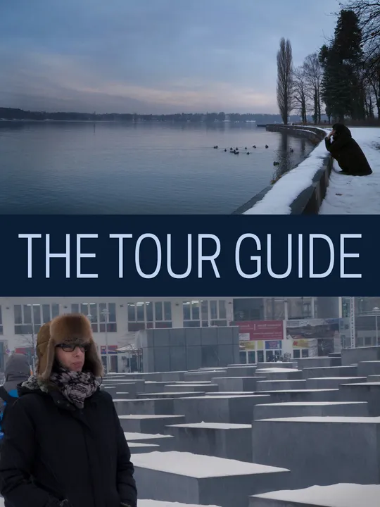 The Tour Guide