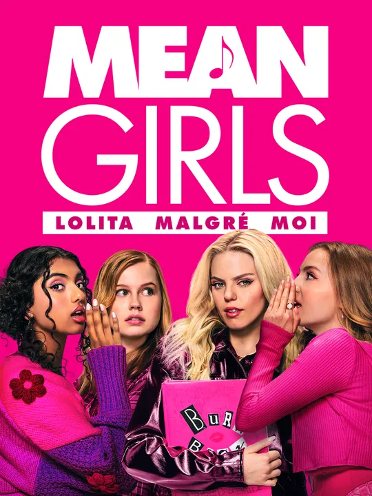 Mean Girls : Lolita Malgré Moi