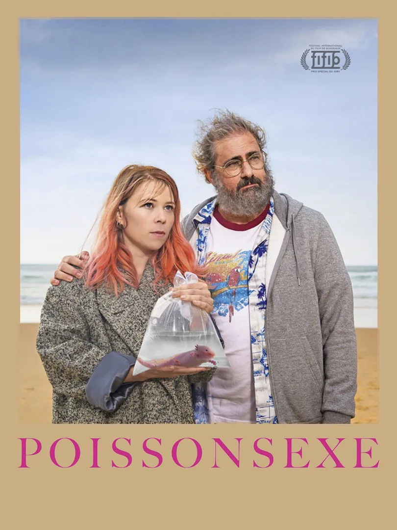 Poissonsexe