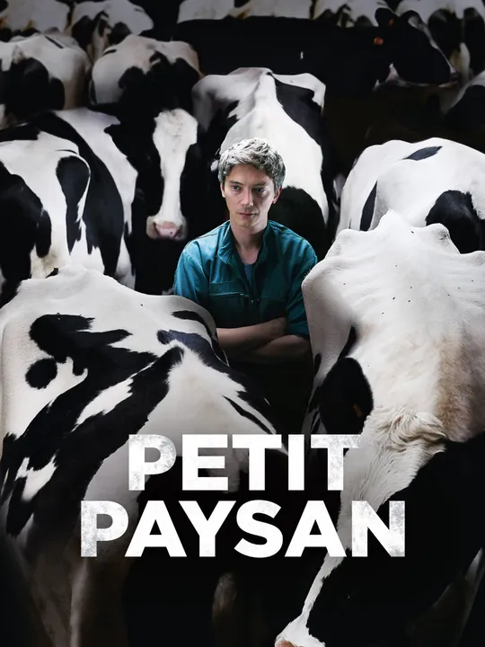 Petit Paysan
