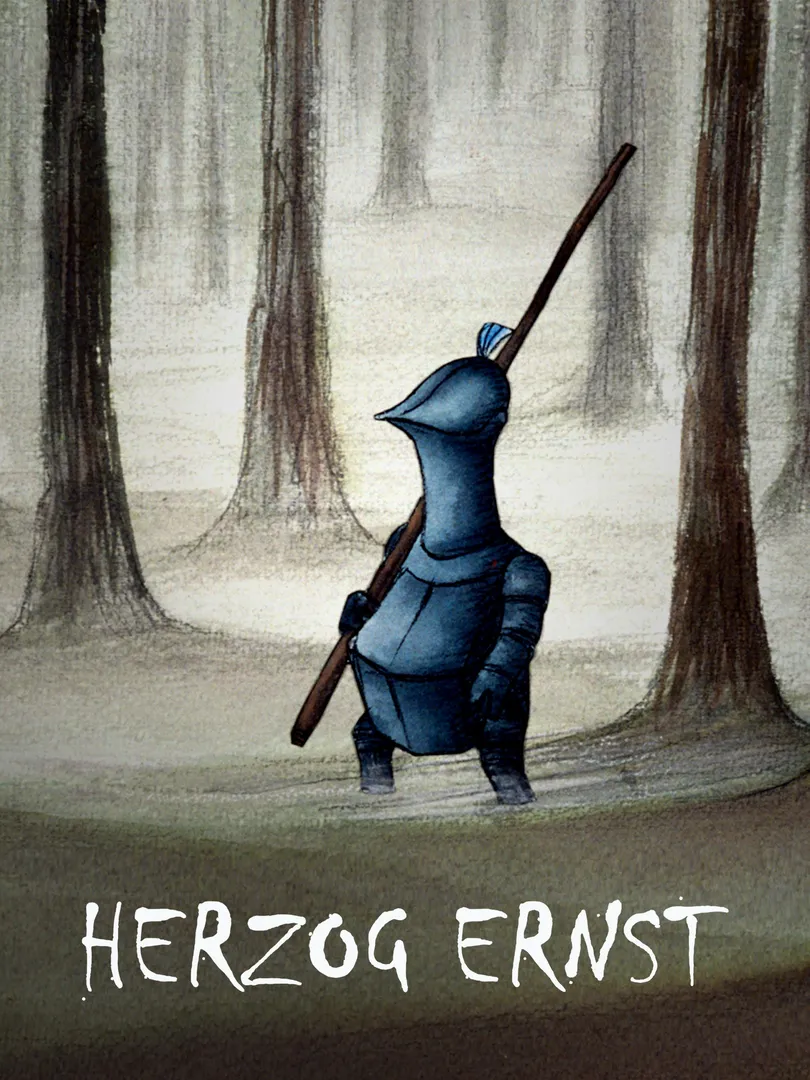 Herzog Ernst