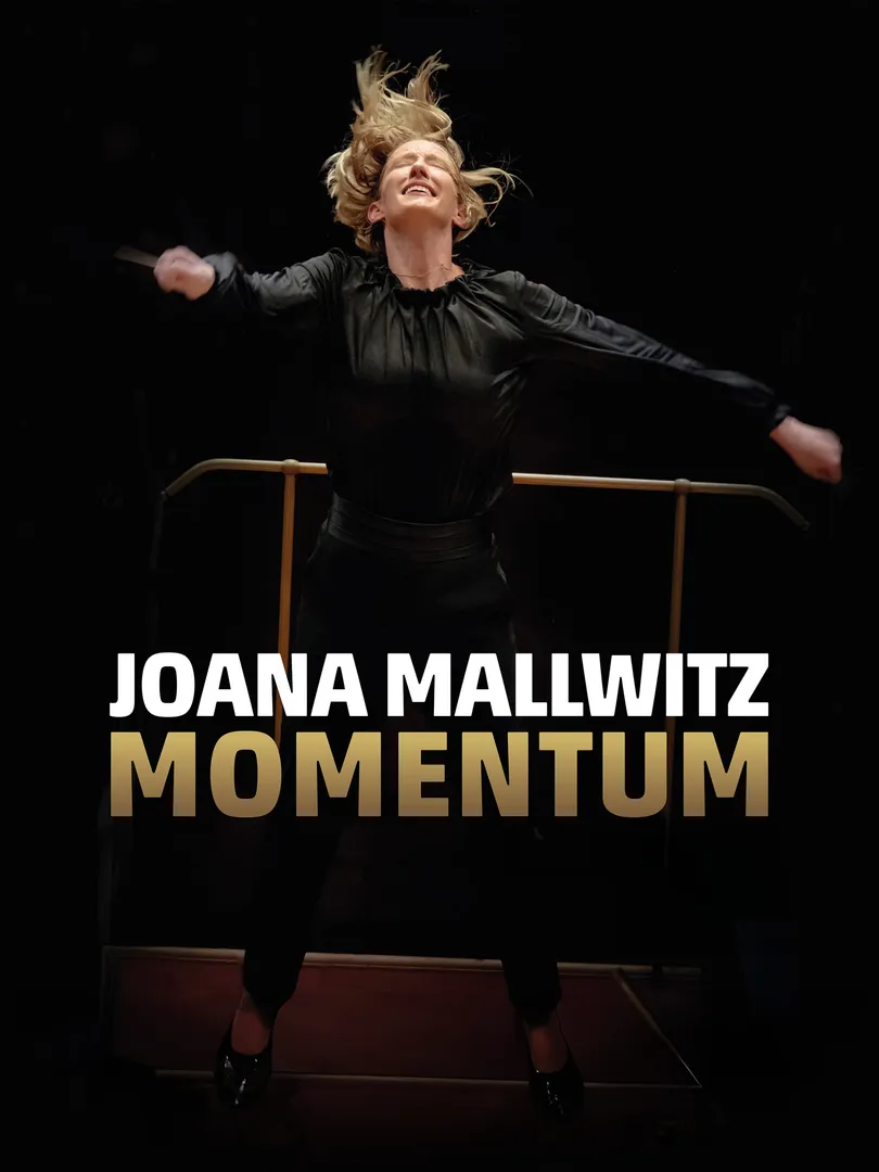 Joana Mallwitz – Momentum