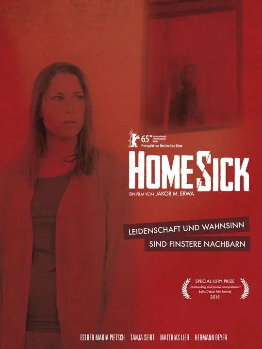 HomeSick