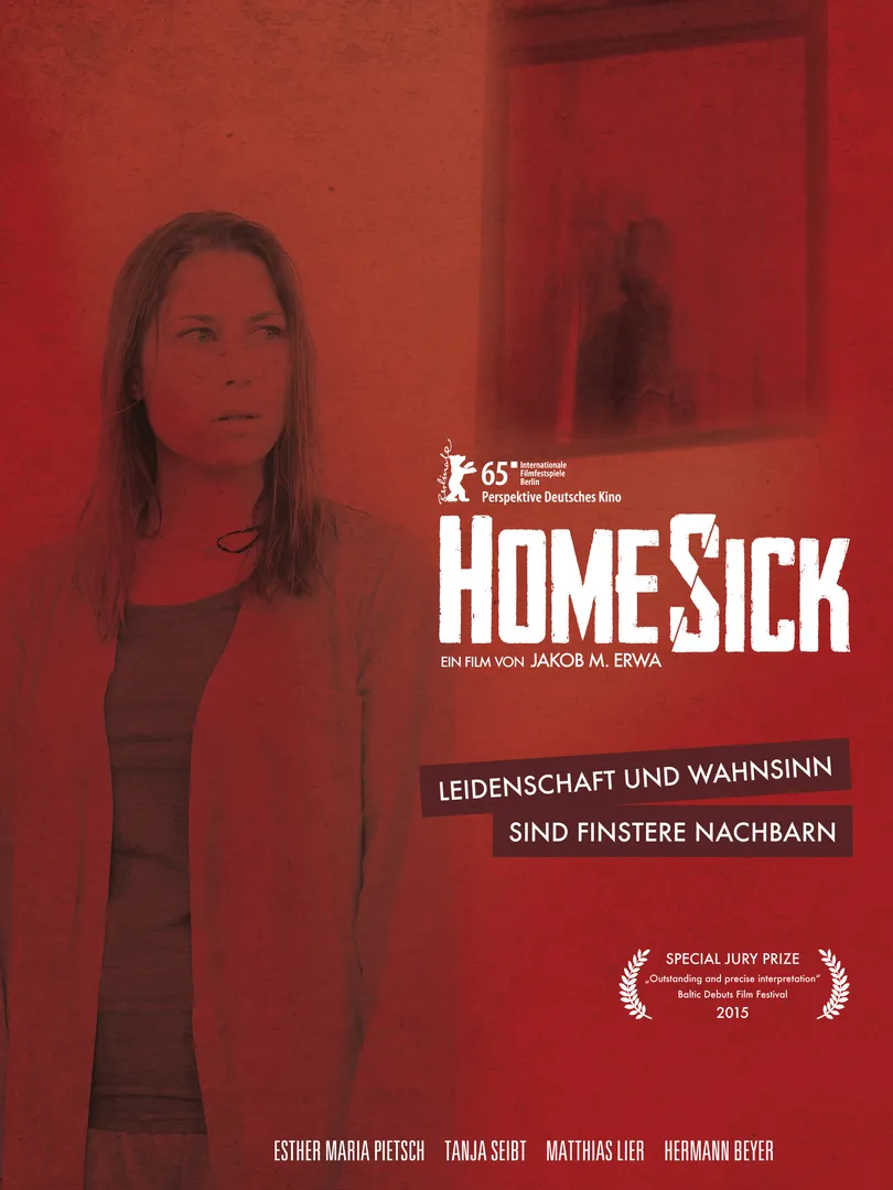 HomeSick