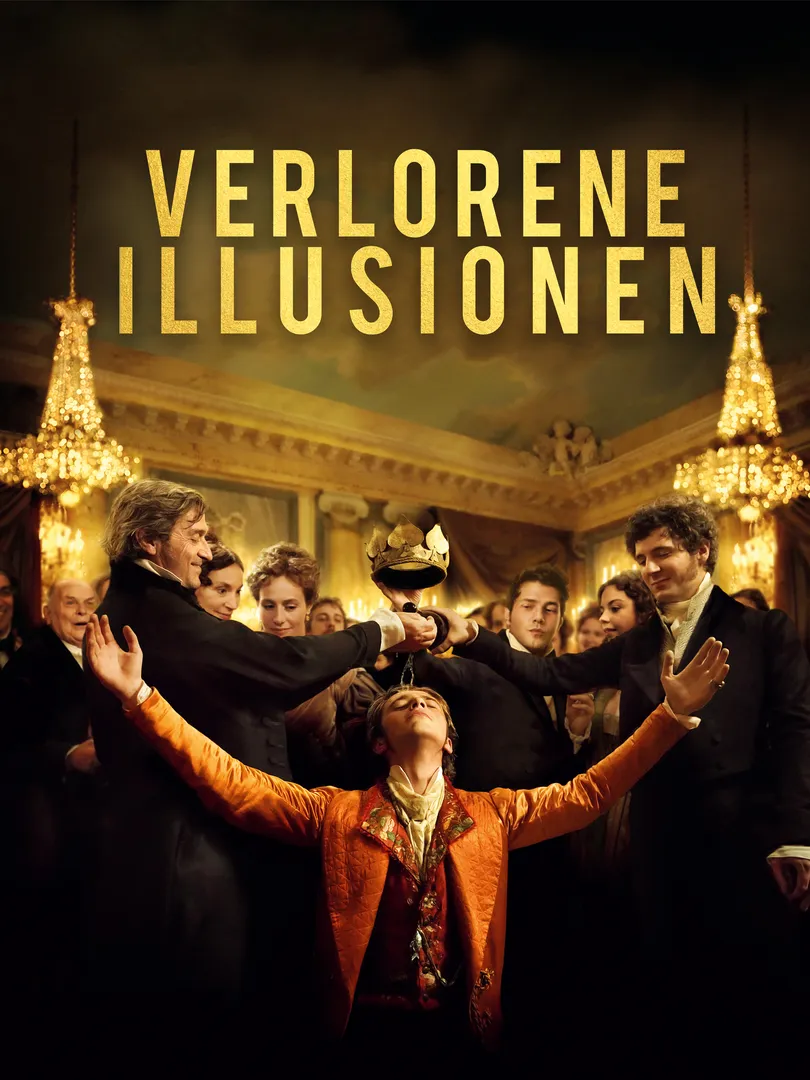 Verlorene Illusionen