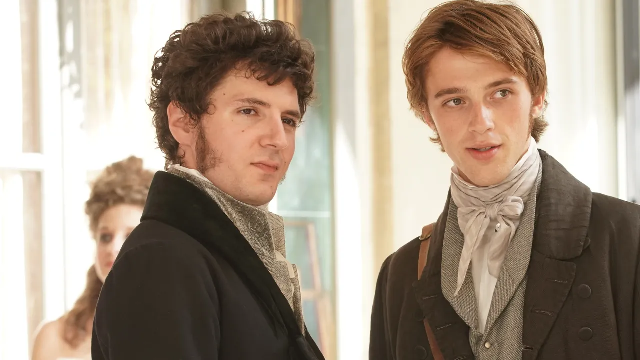 Verlorene Illusionen background image