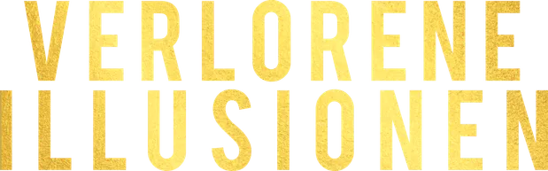 Lost Illusions