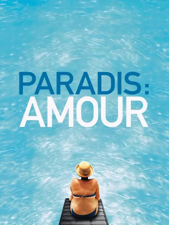 Paradies : Liebe