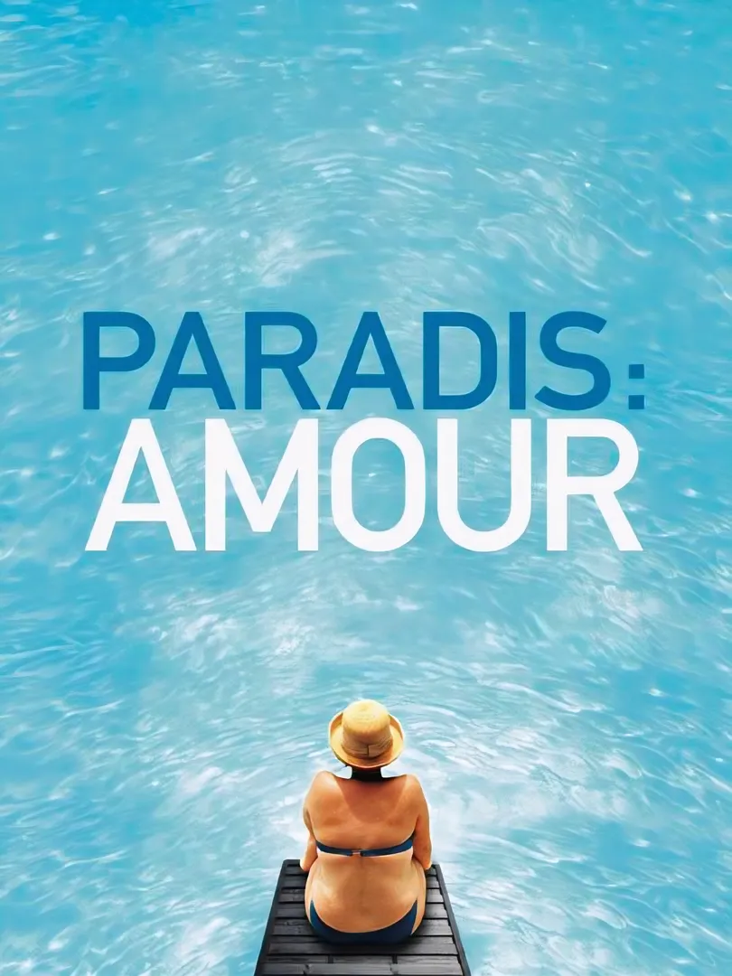 Paradise : Love