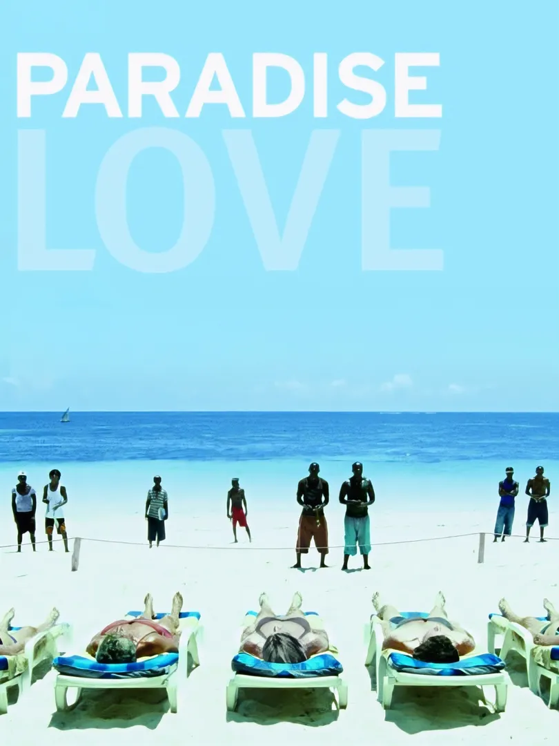 Paradise : Love