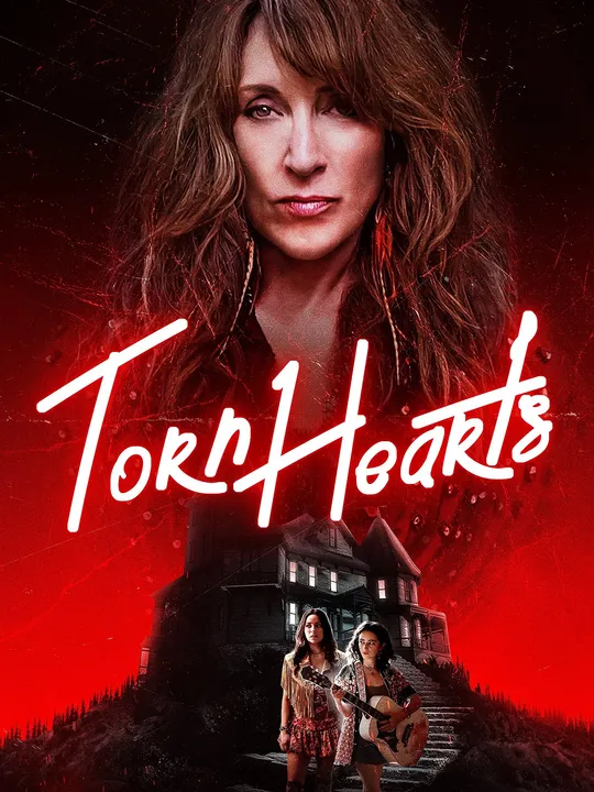 Torn Hearts
